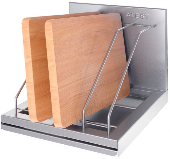 Полка для досок Atesy ПКД-С- 300.350-4-02-В (ПКД-300) Полка для досок Atesy ПКД-С- 300.350-4-02-В (ПКД-300)