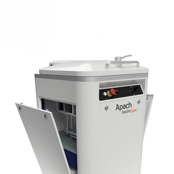 Тестоделитель Apach Bakery Line SQ SA48