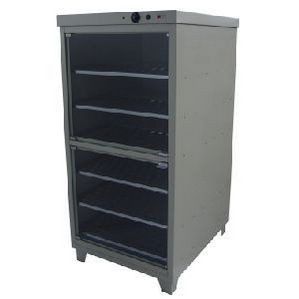Шкаф расстоечный Grill Master РПК 1 ДПК (22153)