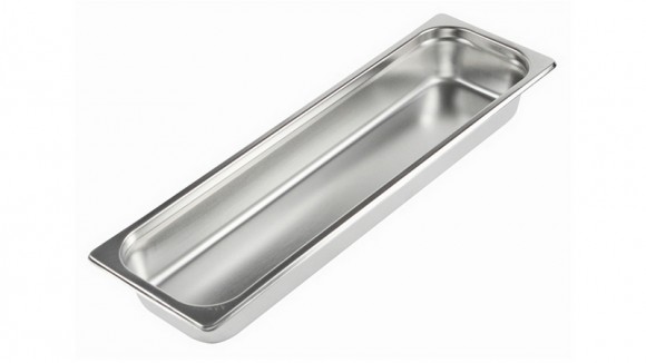 Гастроемкость Kitchen Muse 824-2 GN 2/4-65