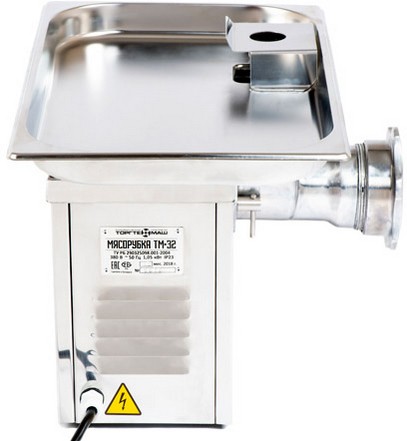 Мясорубка Торгтехмаш ТМ-32 Мясорубка Торгтехмаш ТМ-32