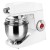 Планетарный миксер Varimixer TEDDY 5L белый