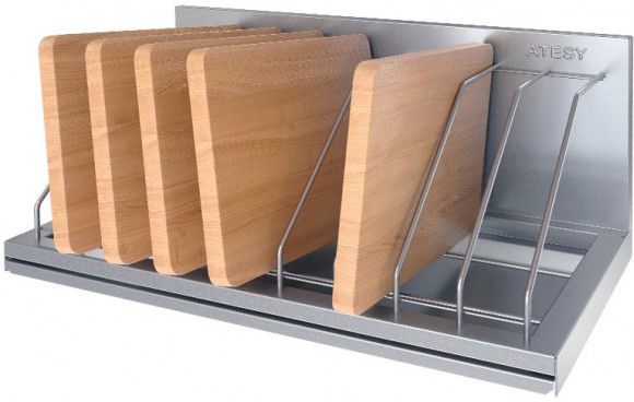 Полка для досок Atesy ПКД-С- 600.350-9-02-В (ПКД-600) Полка для досок Atesy ПКД-С- 600.350-9-02-В (ПКД-600)