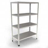 Стеллаж кухонный Кобор Sale СКН-60/40