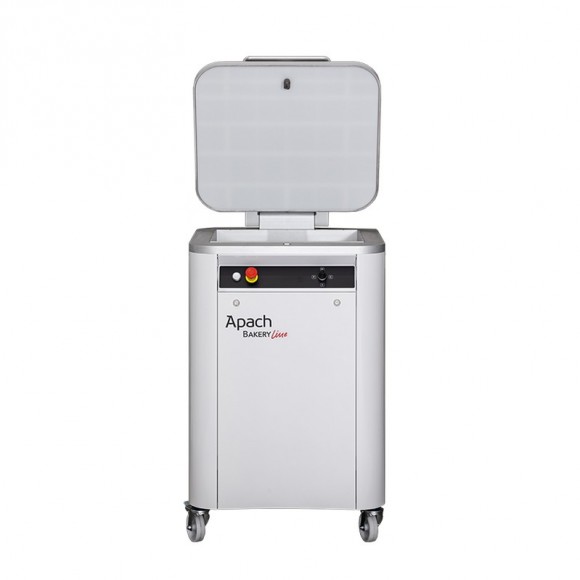 Тестоделитель Apach Bakery Line SQ SA60