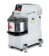 Тестомес спиральный Hurakan HKN-40CN