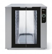 Шкаф расстоечный Apach APE8AD