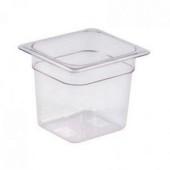 Гастроемкость Hurakan GN-K1/6-150