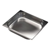 Гастроемкость Inoxmacel 30.11.03.1200.0600 GN1/2-65