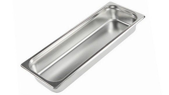 Гастроемкость Kitchen Muse 824-4 GN 2/4-100