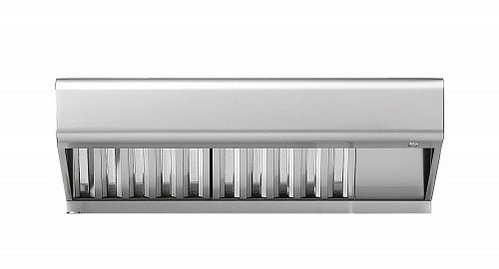 Зонт вытяжной Radax KG86W