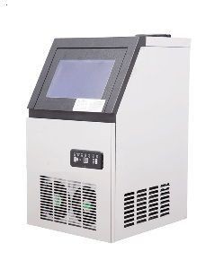 Льдогенератор (кубики) Hurakan HKN-IMC30