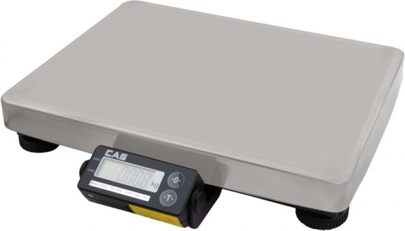 Весы торговые Cas PDC-15-S
