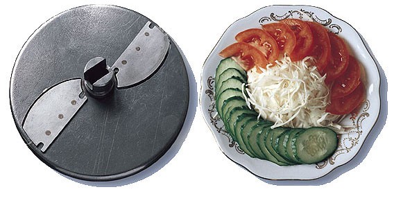 Машина овощерезательная Торгмаш МПР-350М-02