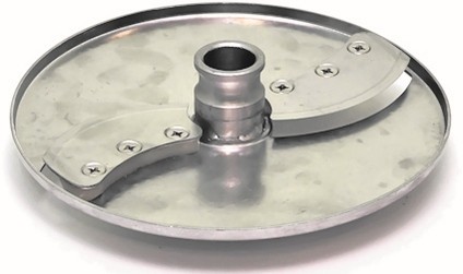 Машина овощерезательная Торгмаш Пермь ОМ-350/380-01