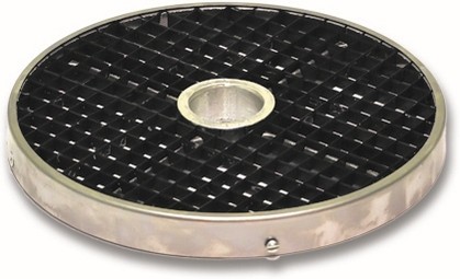 Машина овощерезательная Торгмаш Пермь ОМ-350/380-01