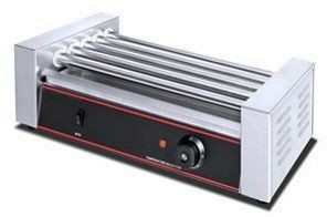 Гриль роликовый Starfood HD-07A