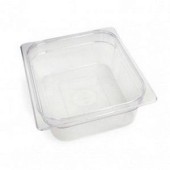 Гастроемкость Hurakan GN-K1/6-65