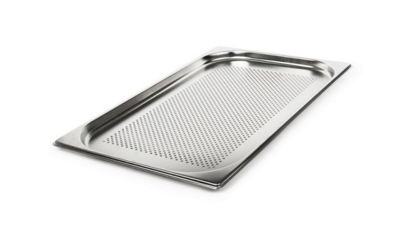 Гастроемкость Kitchen Muse 811-20P GN 1/1-20