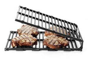 Решетка для мяса и рыбы Lianox SG11C