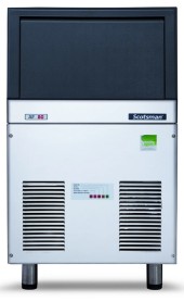Льдогенератор Scotsman (Frimont) AF 80 AS OX Льдогенератор Scotsman (Frimont) AF 80 AS OX