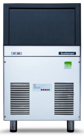 Льдогенератор Scotsman (Frimont) AF 80 AS OX