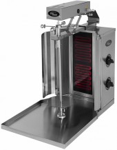Аппарат для шаурмы Grill Master Ф2ШМС/1 (21211) Аппарат для шаурмы Grill Master Ф2ШМС/1 (21211)