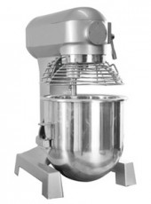 Планетарный миксер Hurakan HKN-IP10M Планетарный миксер Hurakan HKN-IP10M