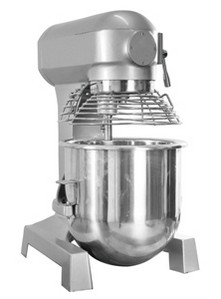 Планетарный миксер Hurakan HKN-IP10M