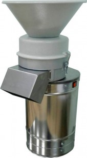 Машина протирочная Торгмаш Пермь ОМ-350/380-02