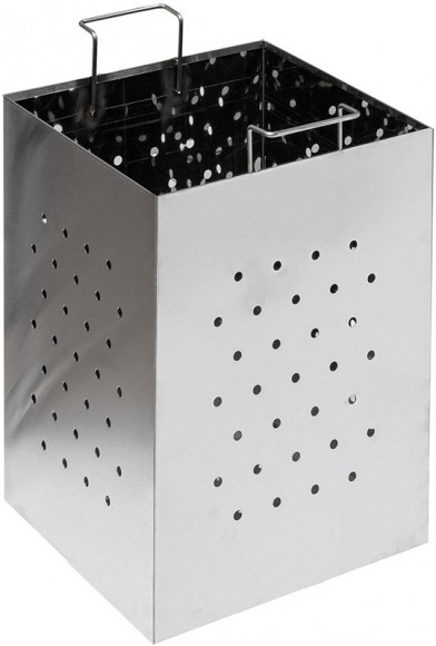 Ванна для мойки яиц Кобор ВМЯ/1-53/53/430