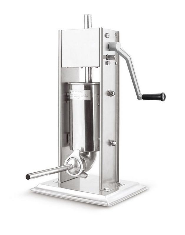 Шприц Для Колбасы 3 Кг Купить