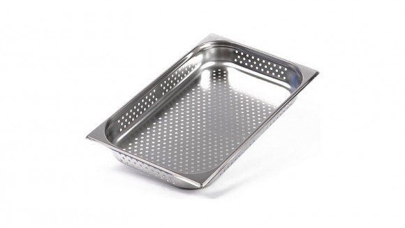 Гастроемкость Kitchen Muse 811-2P GN 1/1-65