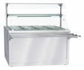 Мармит для вторых блюд Abat ЭМК-70Х-03 Мармит для вторых блюд Abat ЭМК-70Х-03