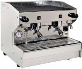 Кофемашина рожковая Sab Jolly Compact 2GR S Кофемашина рожковая Sab Jolly Compact 2GR S