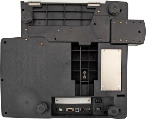 Весы торговые Cas CL7000-15S Весы торговые Cas CL7000-15S