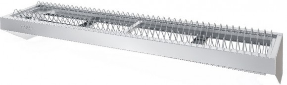 Полка для тарелок Atesy ПКТ-С-1500.300-02 (ПКТ-1500)