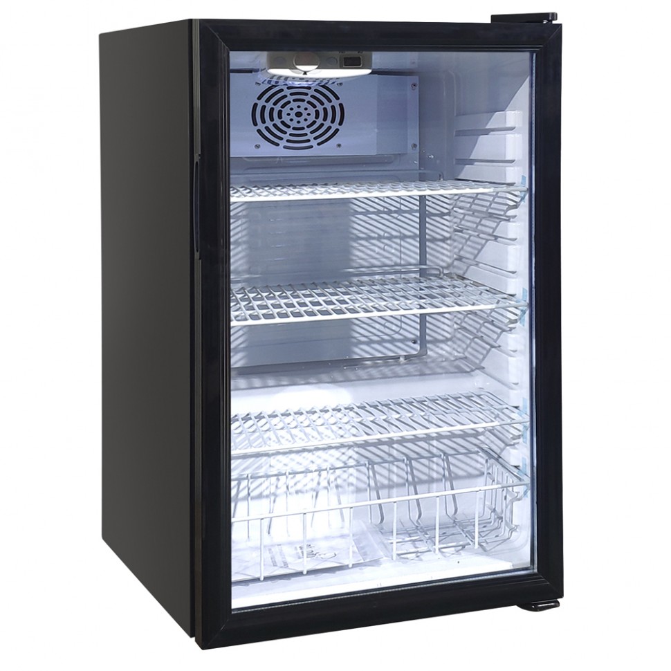 Шкаф холодильный VIATTO va-sc130