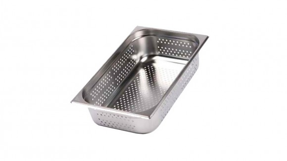 Гастроемкость Kitchen Muse 811-4P GN 1/1-100