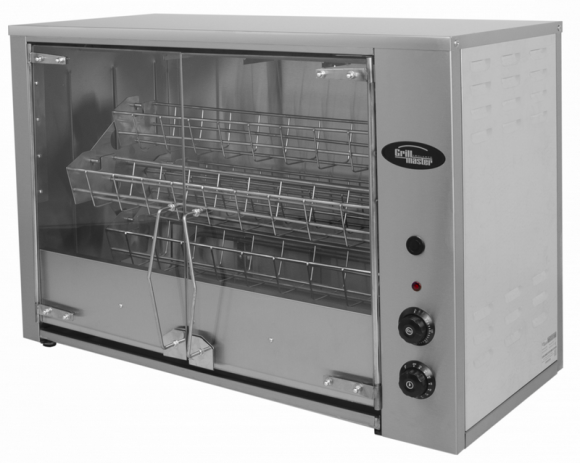 Гриль для кур Grill Master Ф3КМЭ (21136)