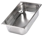 Гастроемкость Hurakan GN-P1/1-150 Гастроемкость Hurakan GN-P1/1-150