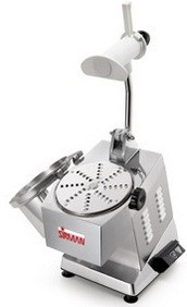 Овощерезка Sirman ТМ INOX CE