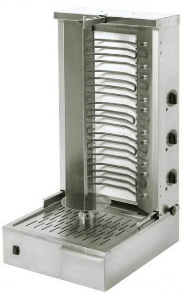 Аппарат для шаурмы Roller Grill GR60 E