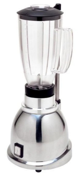 Блендер Macap P100 (C13) (хром)