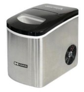 Льдогенератор Hurakan HKN-IMF12M Льдогенератор Hurakan HKN-IMF12M