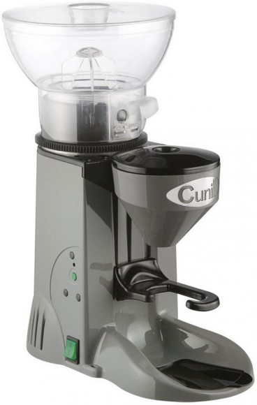 Кофемолка Cunill Tranquilo (серый)