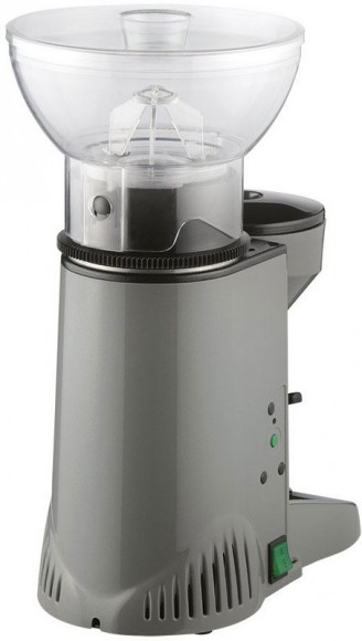 Кофемолка Cunill Tranquilo (серый)