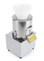 Овощерезка Hurakan HKN-VC160