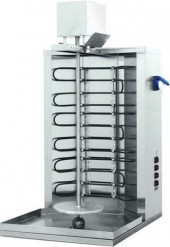 Аппарат для шаурмы Сиком МК-2.2ЭП (с электроприводом) Аппарат для шаурмы Сиком МК-2.2ЭП (с электроприводом)