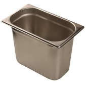 Гастроемкость Inoxmacel 30.10.00.1400.2000 GN1/4-200